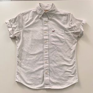 💰4/$25 SALE💰Oxford Shirt